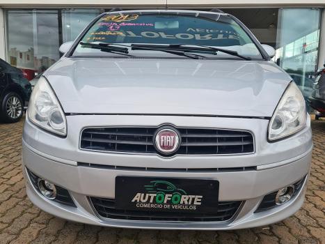 FIAT Idea 1.4 4P ATTRACTIVE FLEX, Foto 1