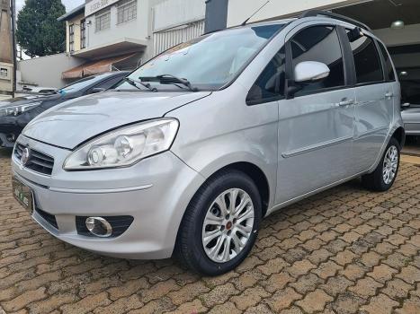 FIAT Idea 1.4 4P ATTRACTIVE FLEX, Foto 3