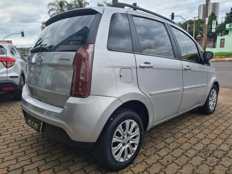 FIAT Idea 1.4 4P ATTRACTIVE FLEX, Foto 5