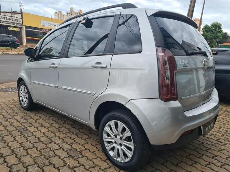 FIAT Idea 1.4 4P ATTRACTIVE FLEX, Foto 6