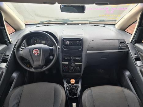 FIAT Idea 1.4 4P ATTRACTIVE FLEX, Foto 7