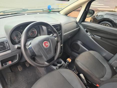 FIAT Idea 1.4 4P ATTRACTIVE FLEX, Foto 8