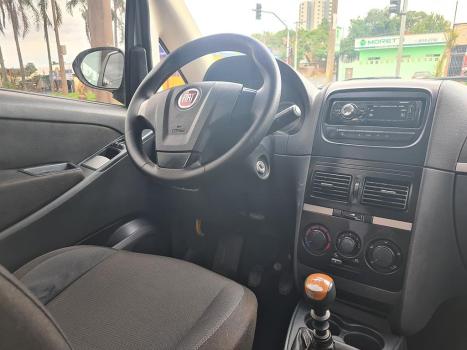 FIAT Idea 1.4 4P ATTRACTIVE FLEX, Foto 9