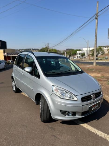 FIAT Idea 1.4 4P ATTRACTIVE FLEX, Foto 3