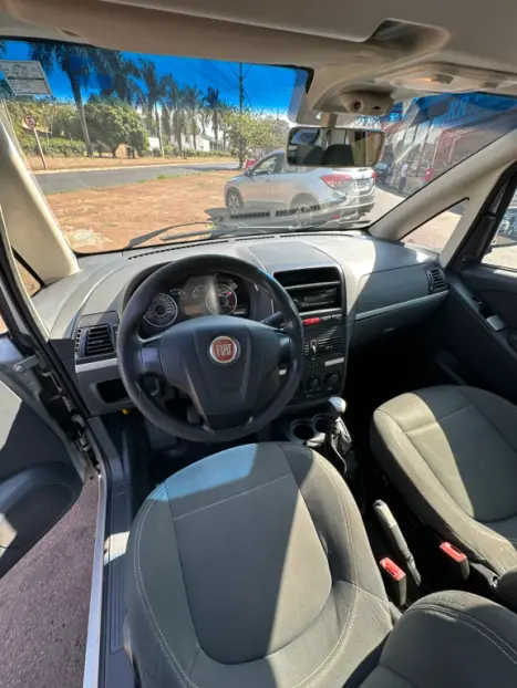 FIAT Idea 1.4 4P ATTRACTIVE FLEX, Foto 7