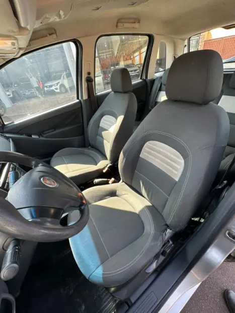 FIAT Idea 1.4 4P ATTRACTIVE FLEX, Foto 8