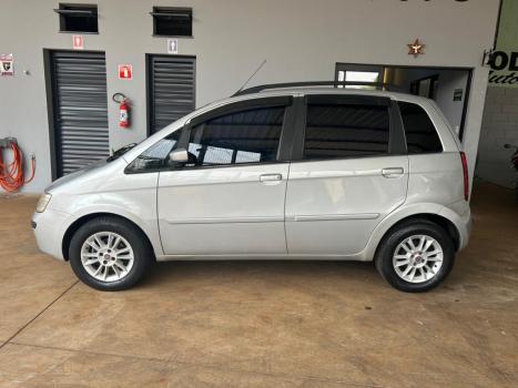 FIAT Idea 1.4 4P ELX FLEX, Foto 2