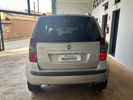 FIAT Idea 1.4 4P ELX FLEX, Foto 3