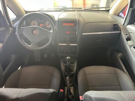 FIAT Idea 1.4 4P ELX FLEX, Foto 6