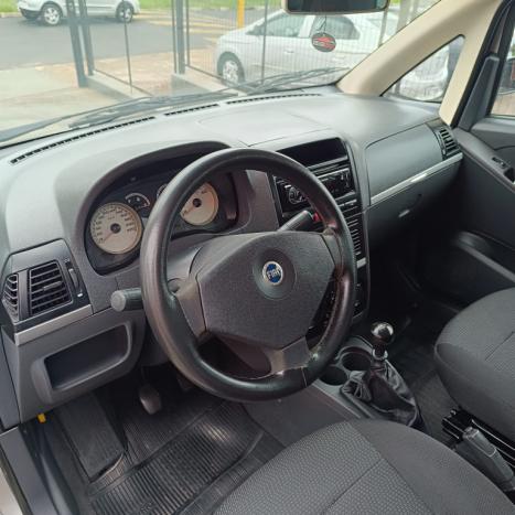 FIAT Idea 1.4 4P ELX FLEX, Foto 10