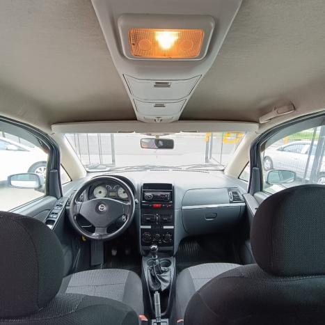 FIAT Idea 1.4 4P ELX FLEX, Foto 8