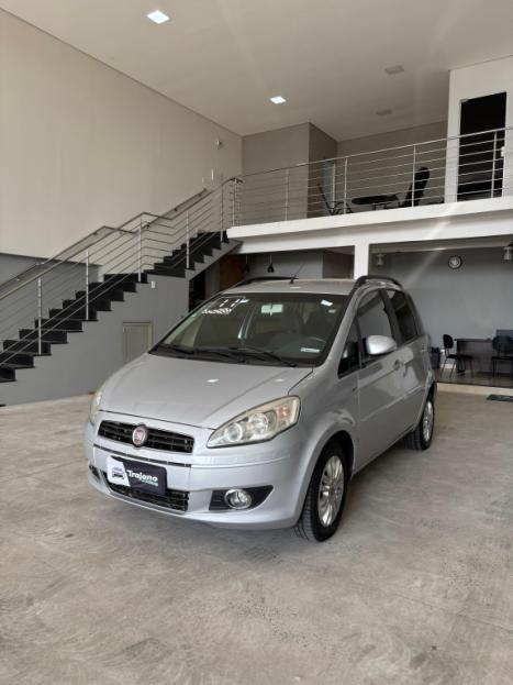 FIAT Idea 1.6 16V 4P ESSENCE FLEX, Foto 1
