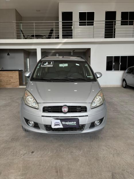 FIAT Idea 1.6 16V 4P ESSENCE FLEX, Foto 2