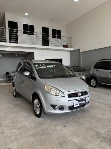 FIAT Idea 1.6 16V 4P ESSENCE FLEX, Foto 3