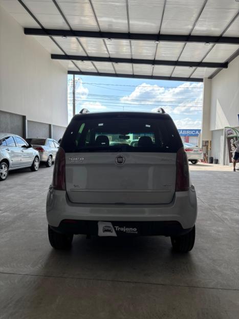 FIAT Idea 1.6 16V 4P ESSENCE FLEX, Foto 4