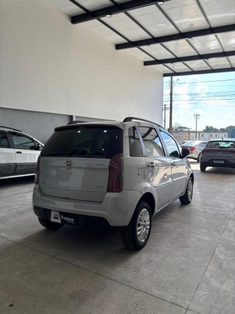FIAT Idea 1.6 16V 4P ESSENCE FLEX, Foto 5