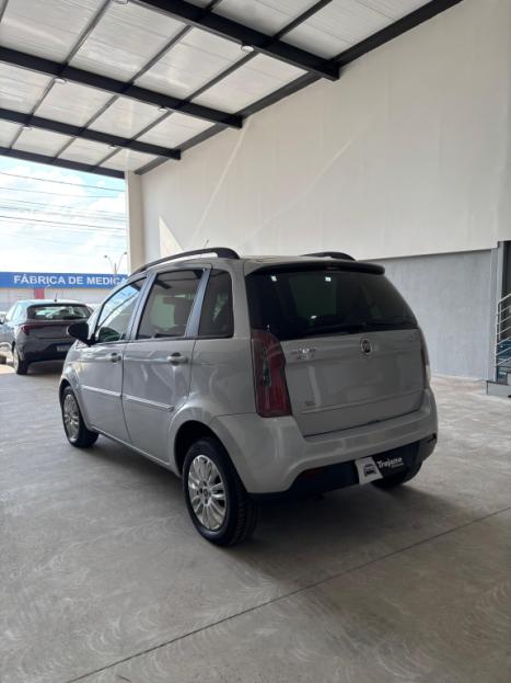 FIAT Idea 1.6 16V 4P ESSENCE FLEX, Foto 6