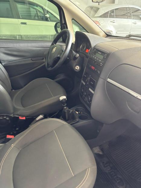 FIAT Idea 1.6 16V 4P ESSENCE FLEX, Foto 7