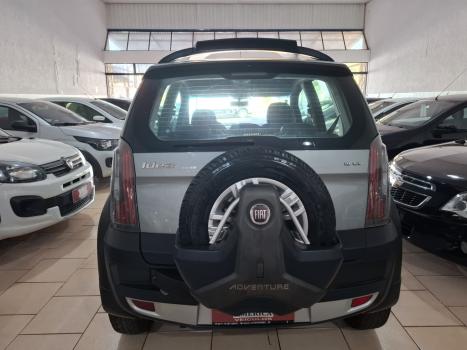 FIAT Idea 1.8 16V 4P ADVENTURE FLEX, Foto 2