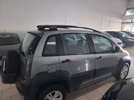 FIAT Idea 1.8 16V 4P ADVENTURE FLEX, Foto 3