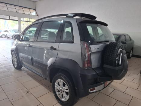 FIAT Idea 1.8 16V 4P ADVENTURE FLEX, Foto 6