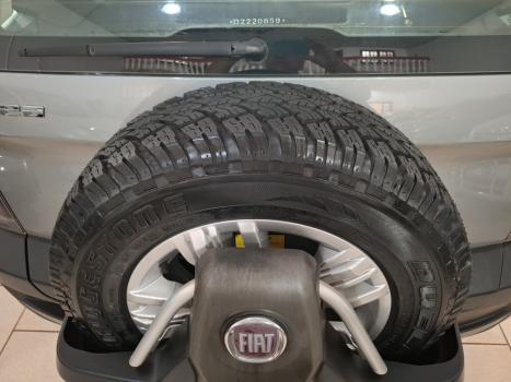 FIAT Idea 1.8 16V 4P ADVENTURE FLEX, Foto 7