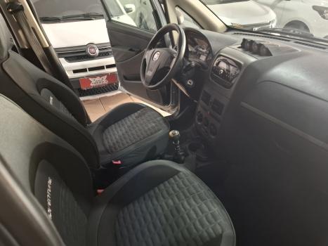 FIAT Idea 1.8 16V 4P ADVENTURE FLEX, Foto 12