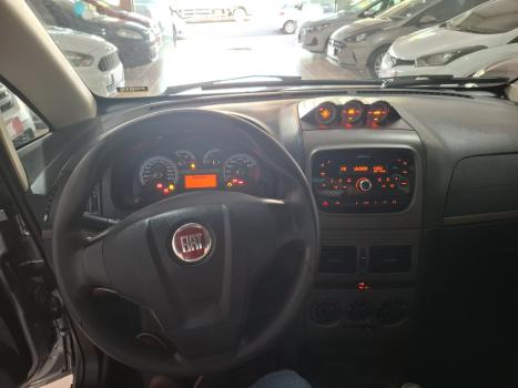 FIAT Idea 1.8 16V 4P ADVENTURE FLEX, Foto 13