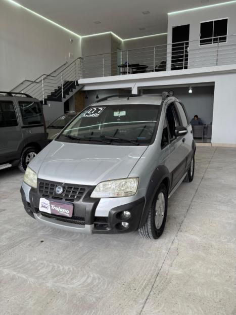 FIAT Idea 1.8 16V 4P ADVENTURE FLEX, Foto 1