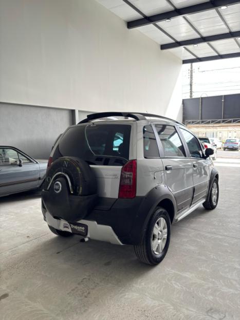 FIAT Idea 1.8 16V 4P ADVENTURE FLEX, Foto 6
