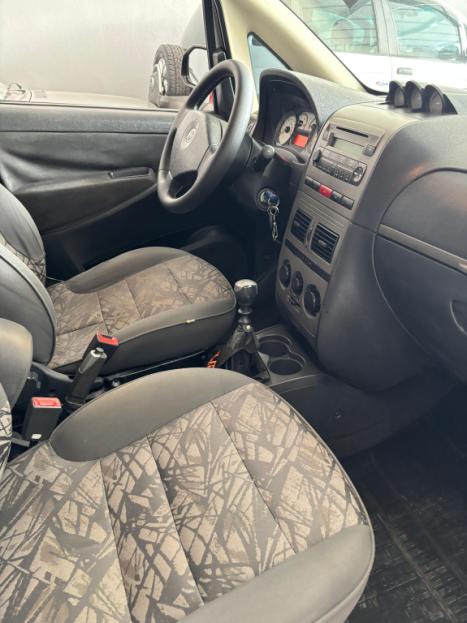 FIAT Idea 1.8 16V 4P ADVENTURE FLEX, Foto 7
