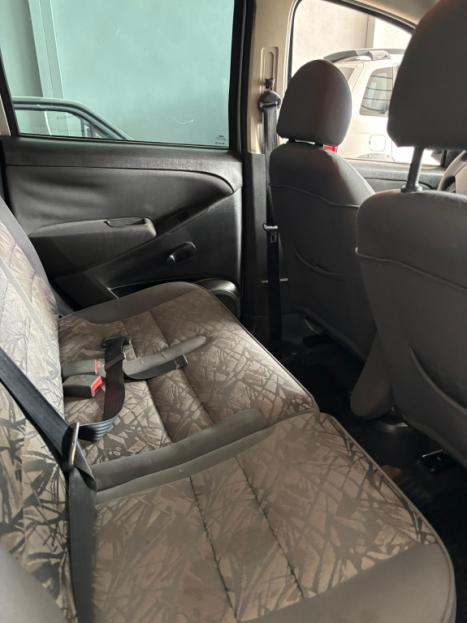FIAT Idea 1.8 16V 4P ADVENTURE FLEX, Foto 8