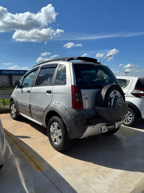 FIAT Idea 1.8 4P ADVENTURE FLEX, Foto 6