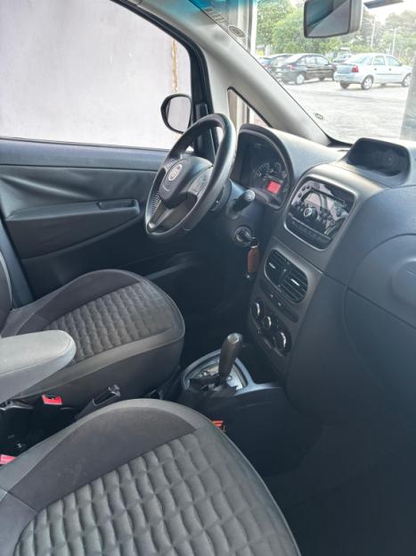 FIAT Idea 1.8 4P ADVENTURE FLEX LOCKER, Foto 4