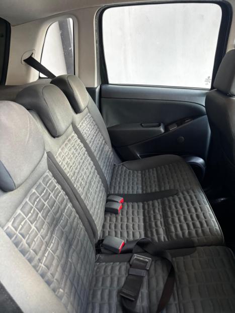 FIAT Idea 1.8 4P ADVENTURE FLEX LOCKER, Foto 6