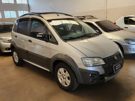 FIAT Idea 1.8 4P ADVENTURE FLEX, Foto 1