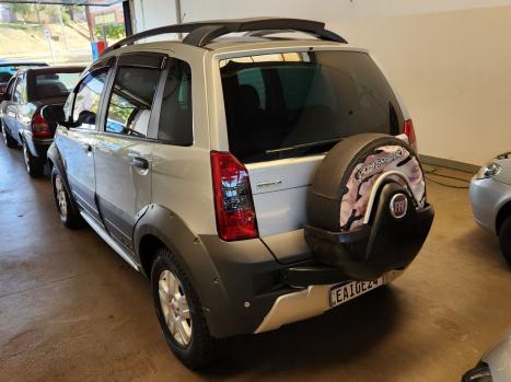 FIAT Idea 1.8 4P ADVENTURE FLEX, Foto 3