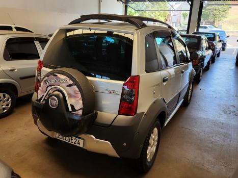 FIAT Idea 1.8 4P ADVENTURE FLEX, Foto 4