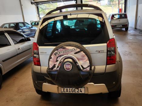 FIAT Idea 1.8 4P ADVENTURE FLEX, Foto 5