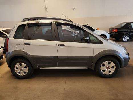 FIAT Idea 1.8 4P ADVENTURE FLEX, Foto 6