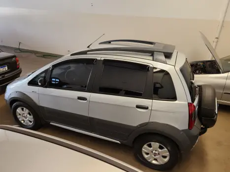 FIAT Idea 1.8 4P ADVENTURE FLEX, Foto 7