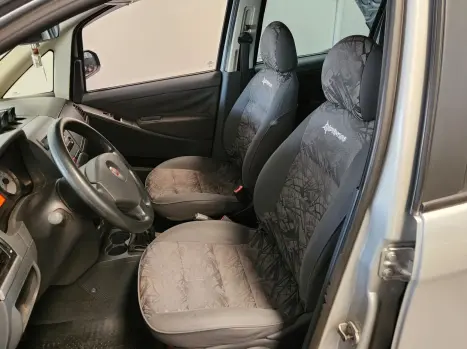 FIAT Idea 1.8 4P ADVENTURE FLEX, Foto 8