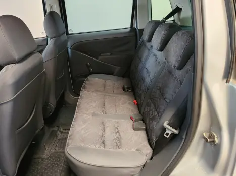 FIAT Idea 1.8 4P ADVENTURE FLEX, Foto 9