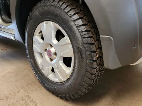 FIAT Idea 1.8 4P ADVENTURE FLEX, Foto 11