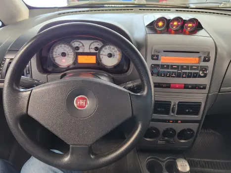 FIAT Idea 1.8 4P ADVENTURE FLEX, Foto 12