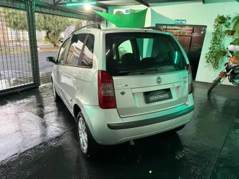 FIAT Idea 1.8 4P HLX FLEX, Foto 4