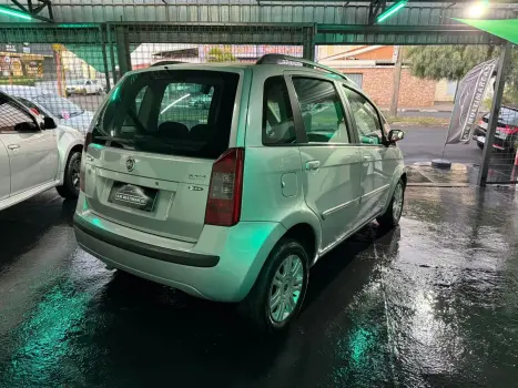 FIAT Idea 1.8 4P HLX FLEX, Foto 6