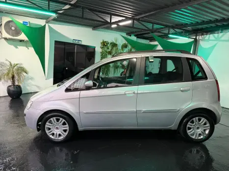 FIAT Idea 1.8 4P HLX FLEX, Foto 7