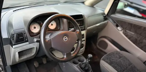 FIAT Idea 1.8 4P HLX FLEX, Foto 8