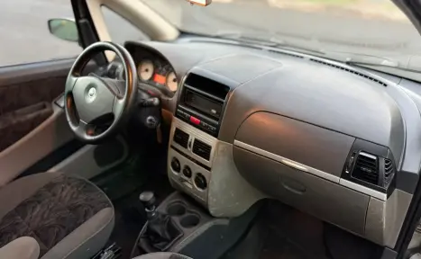 FIAT Idea 1.8 4P HLX FLEX, Foto 10